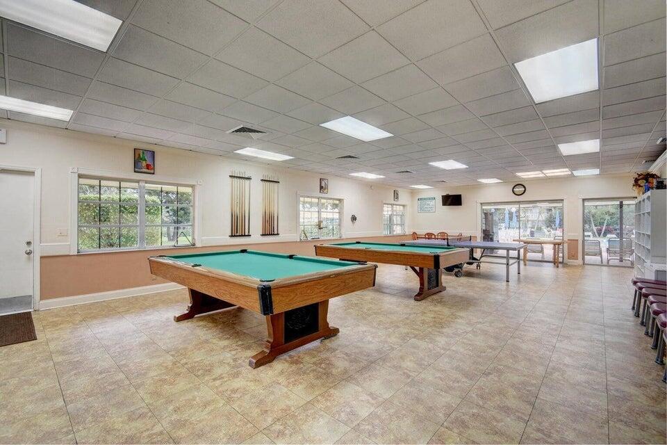 PINES OF DELRAY - Residential