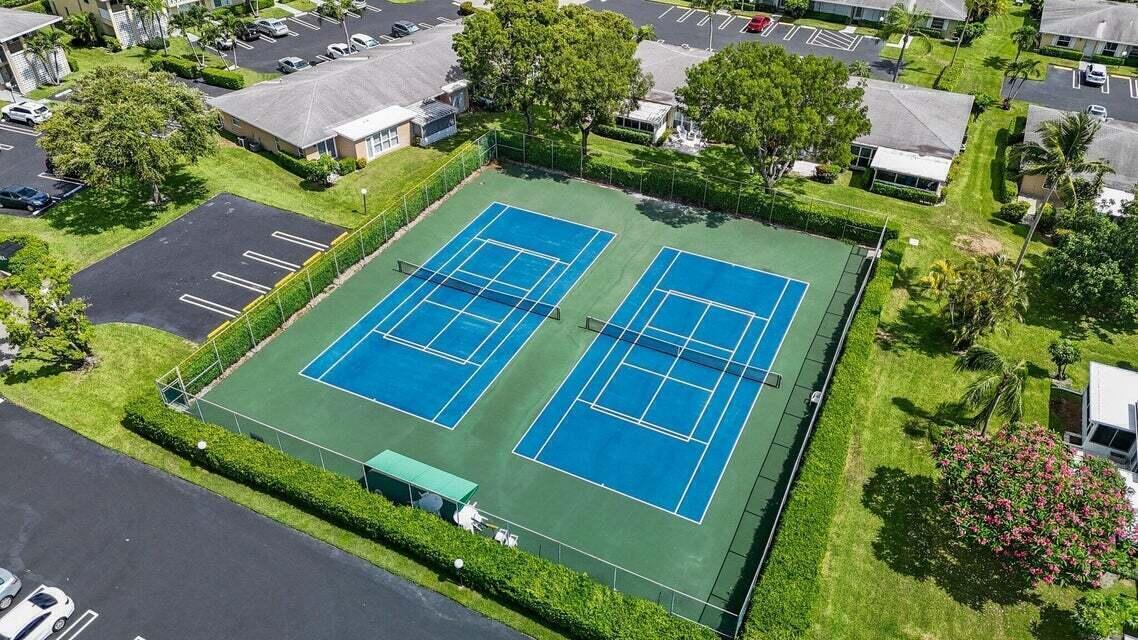 PINES OF DELRAY - Residential