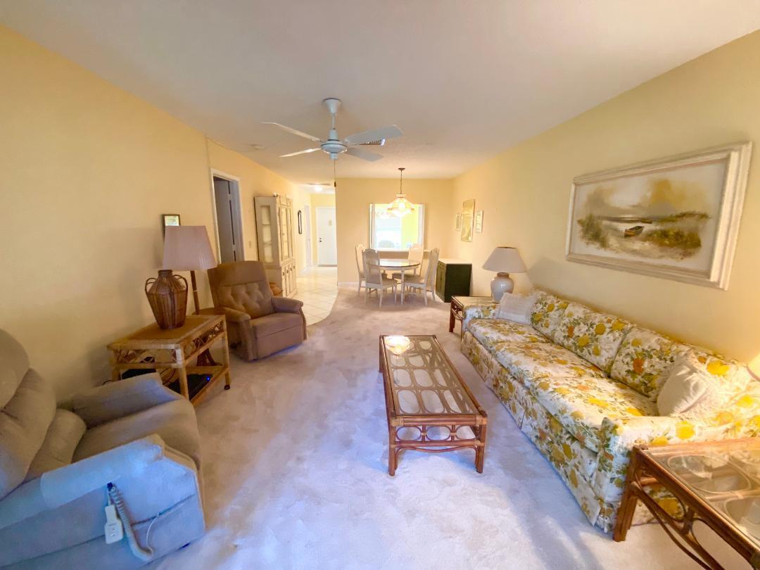 PINES OF DELRAY - Residential