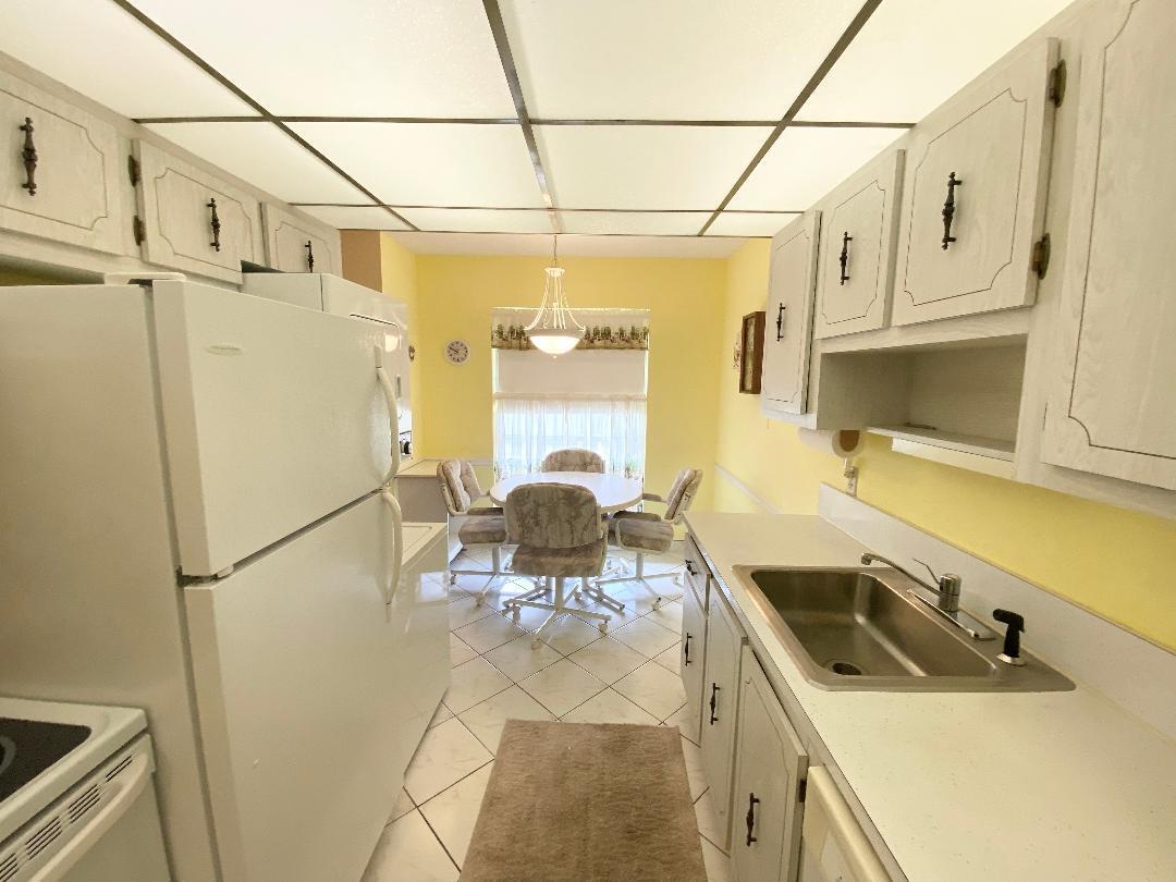 PINES OF DELRAY - Residential
