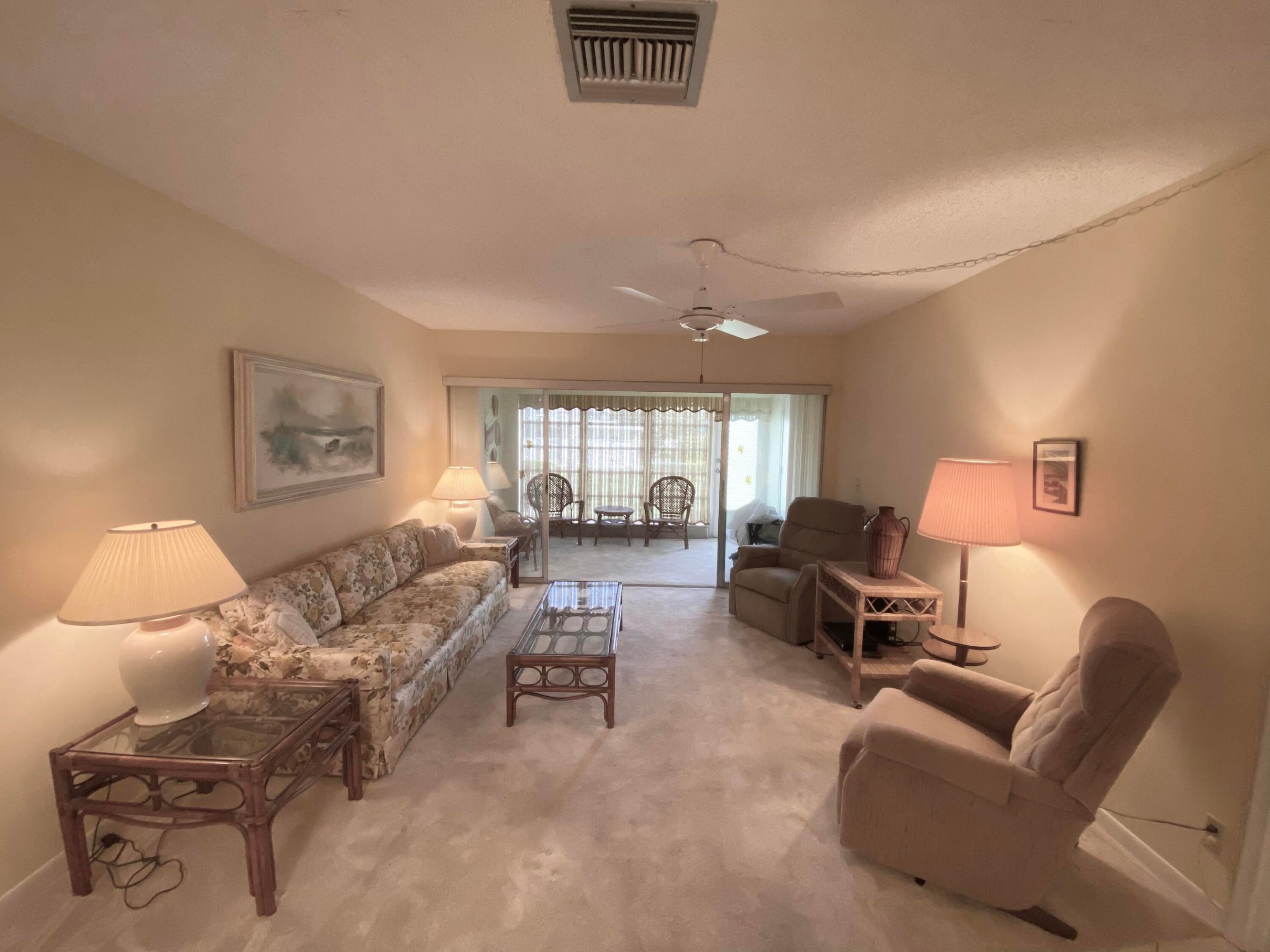 PINES OF DELRAY - Residential