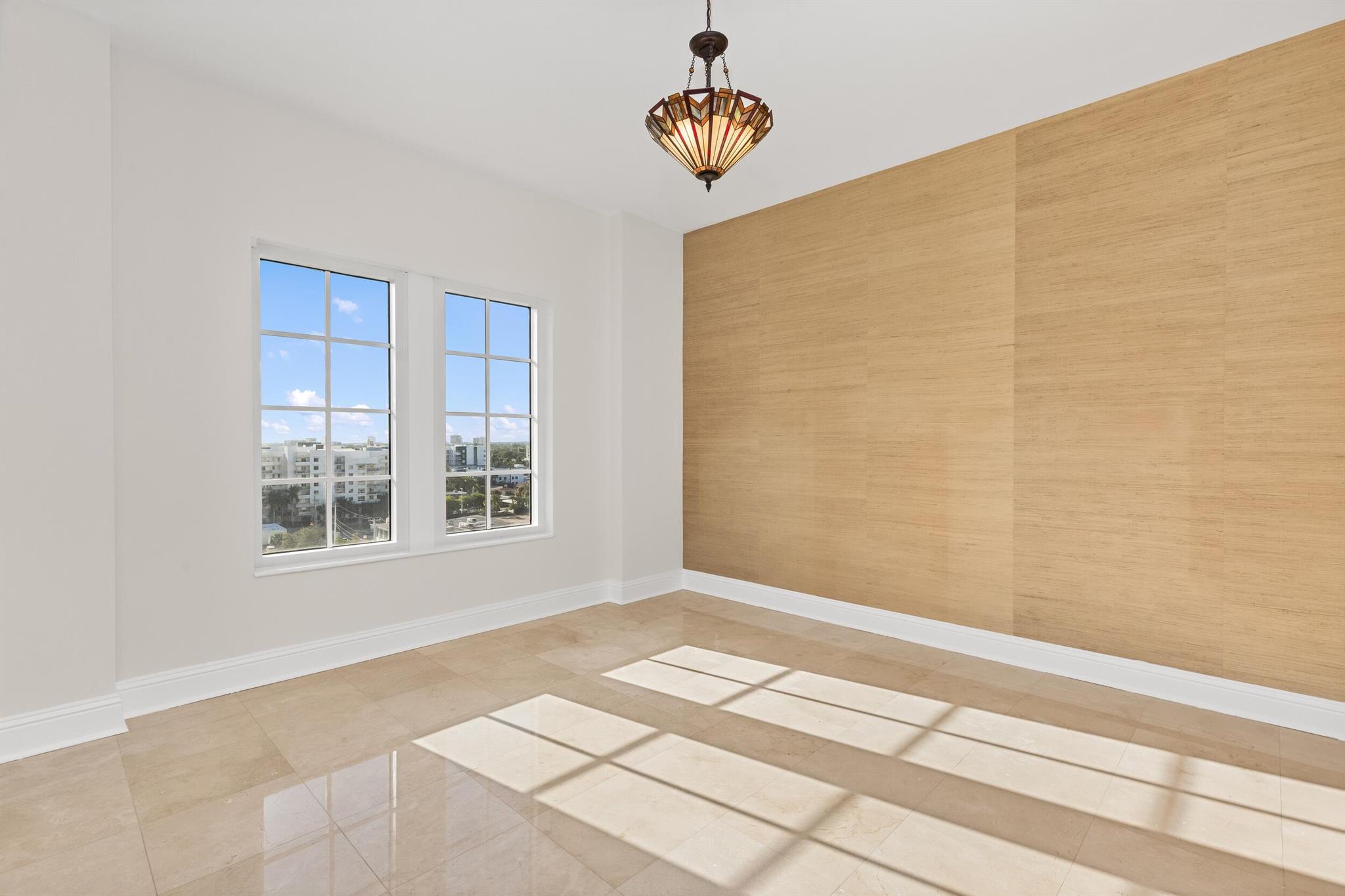 ONE WATERMARK PLACE OF THE PALM BEACHES - Residential