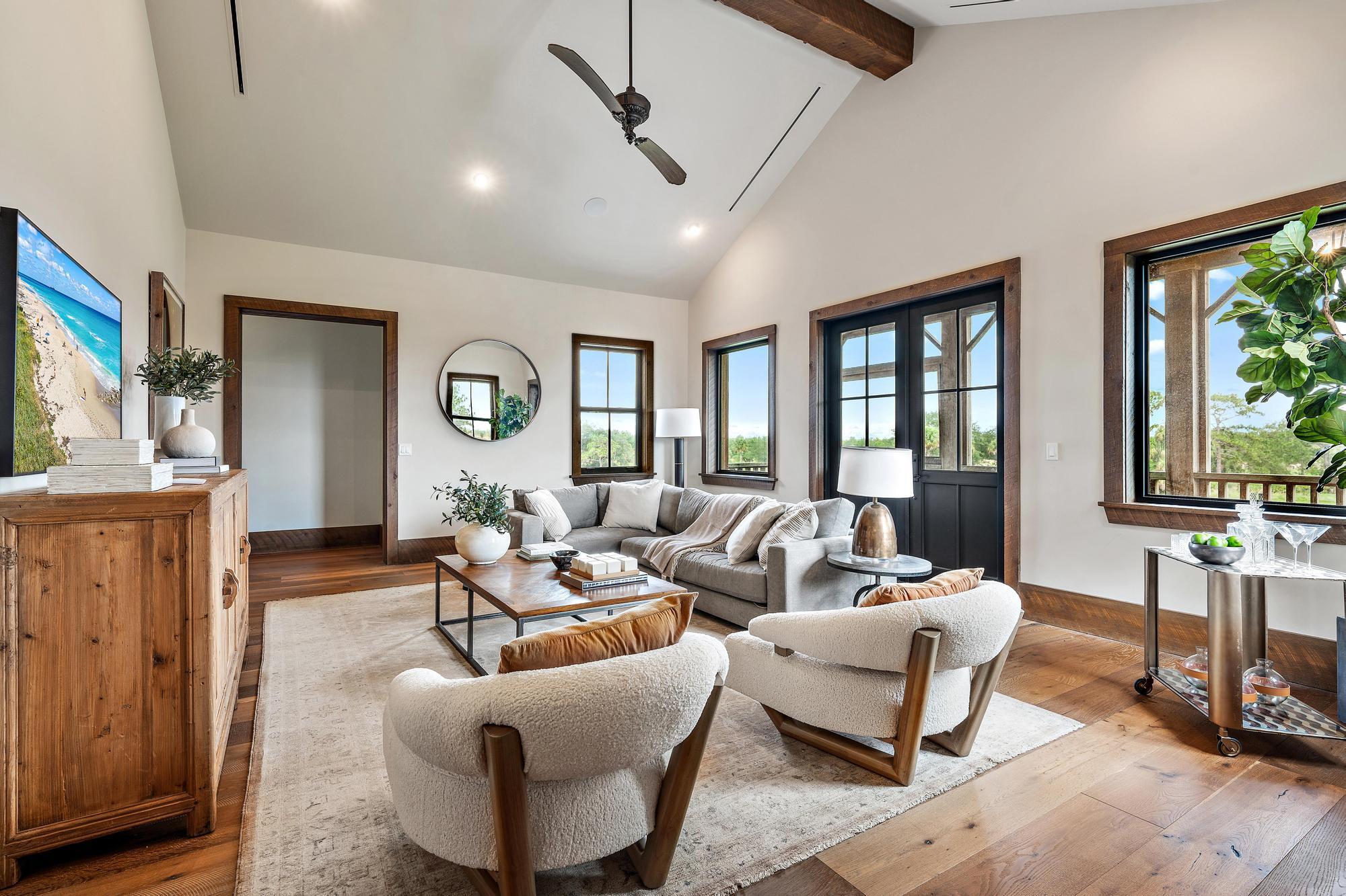 Pine Creek Sporting Club - Residential