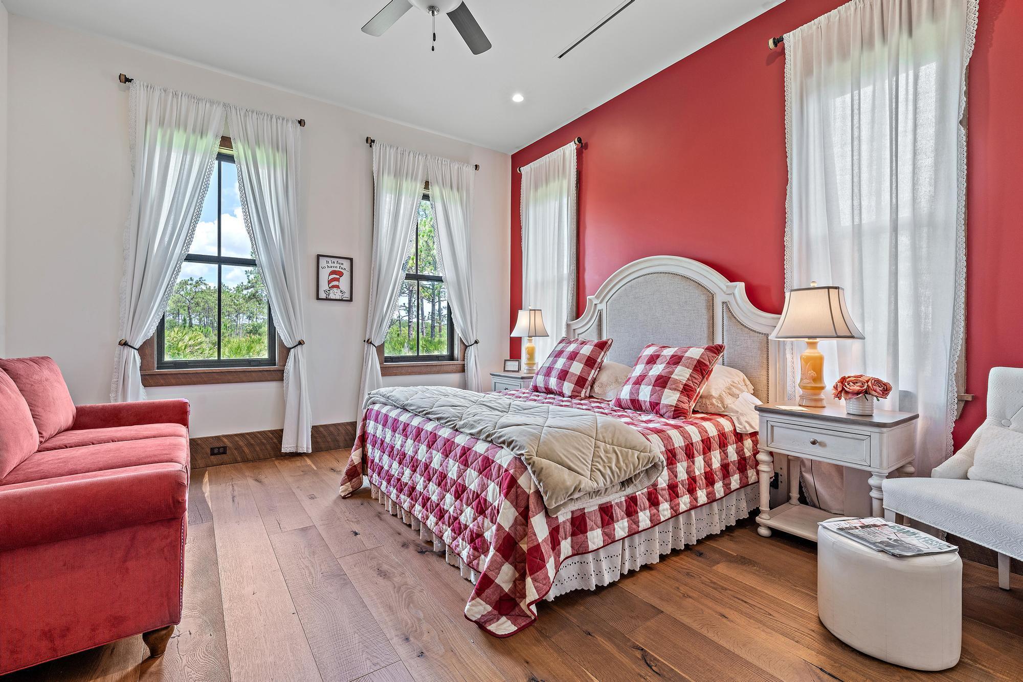 Pine Creek Sporting Club - Residential