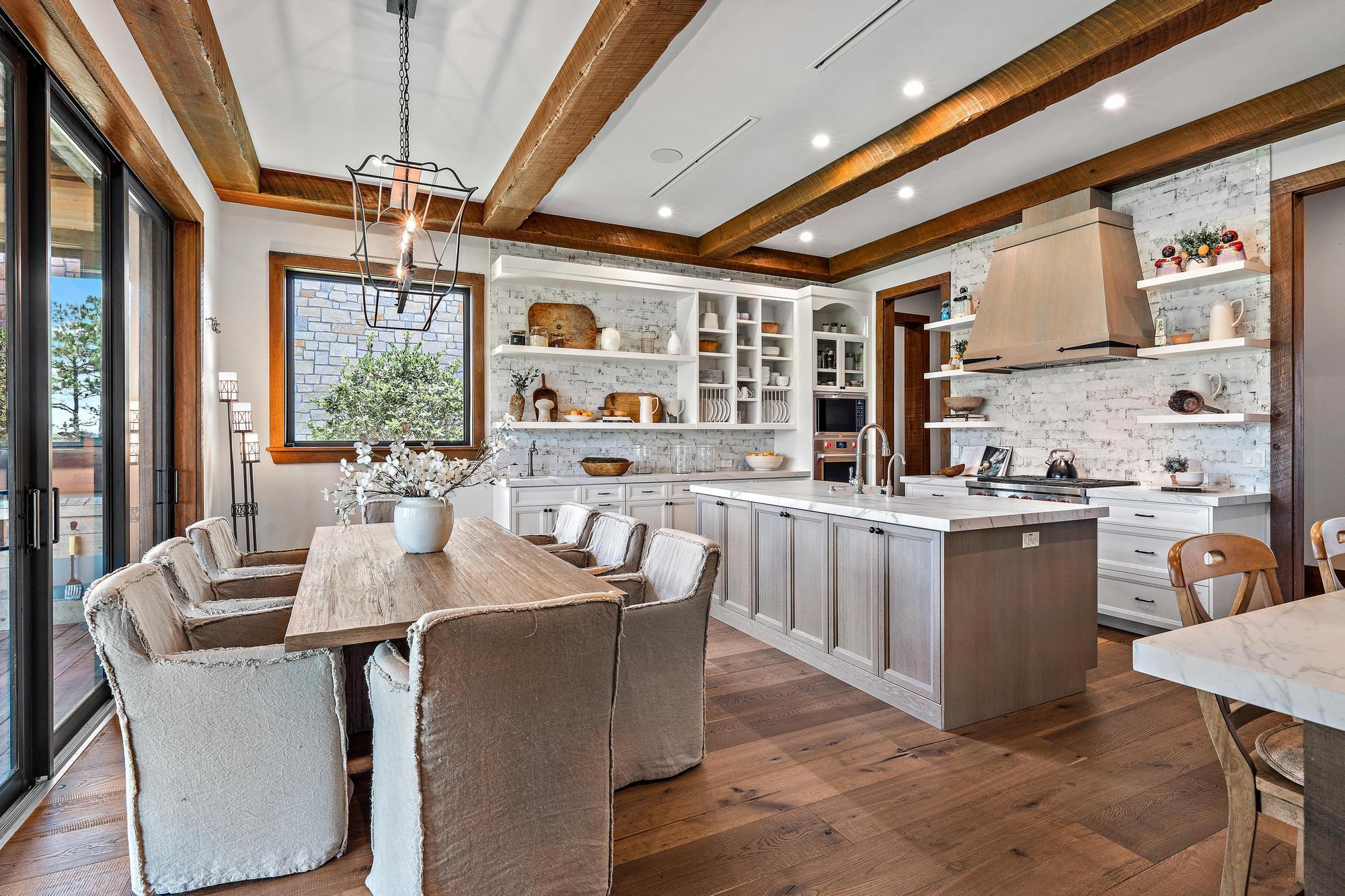 Pine Creek Sporting Club - Residential