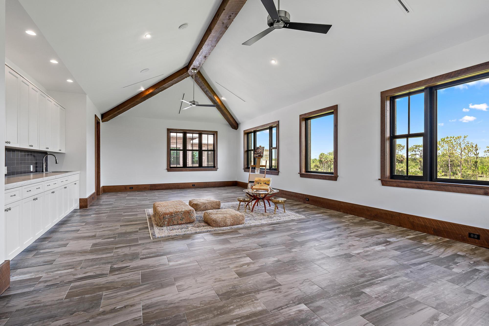 Pine Creek Sporting Club - Residential