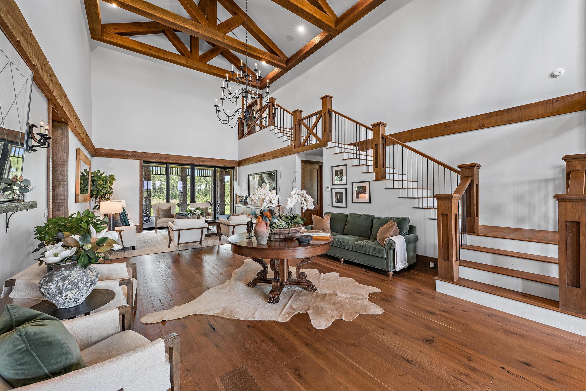 Pine Creek Sporting Club - Residential