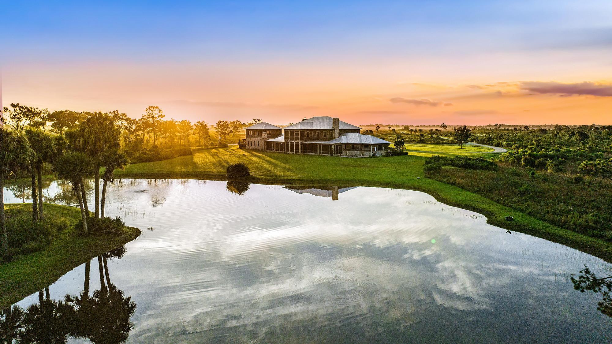 Pine Creek Sporting Club - Residential