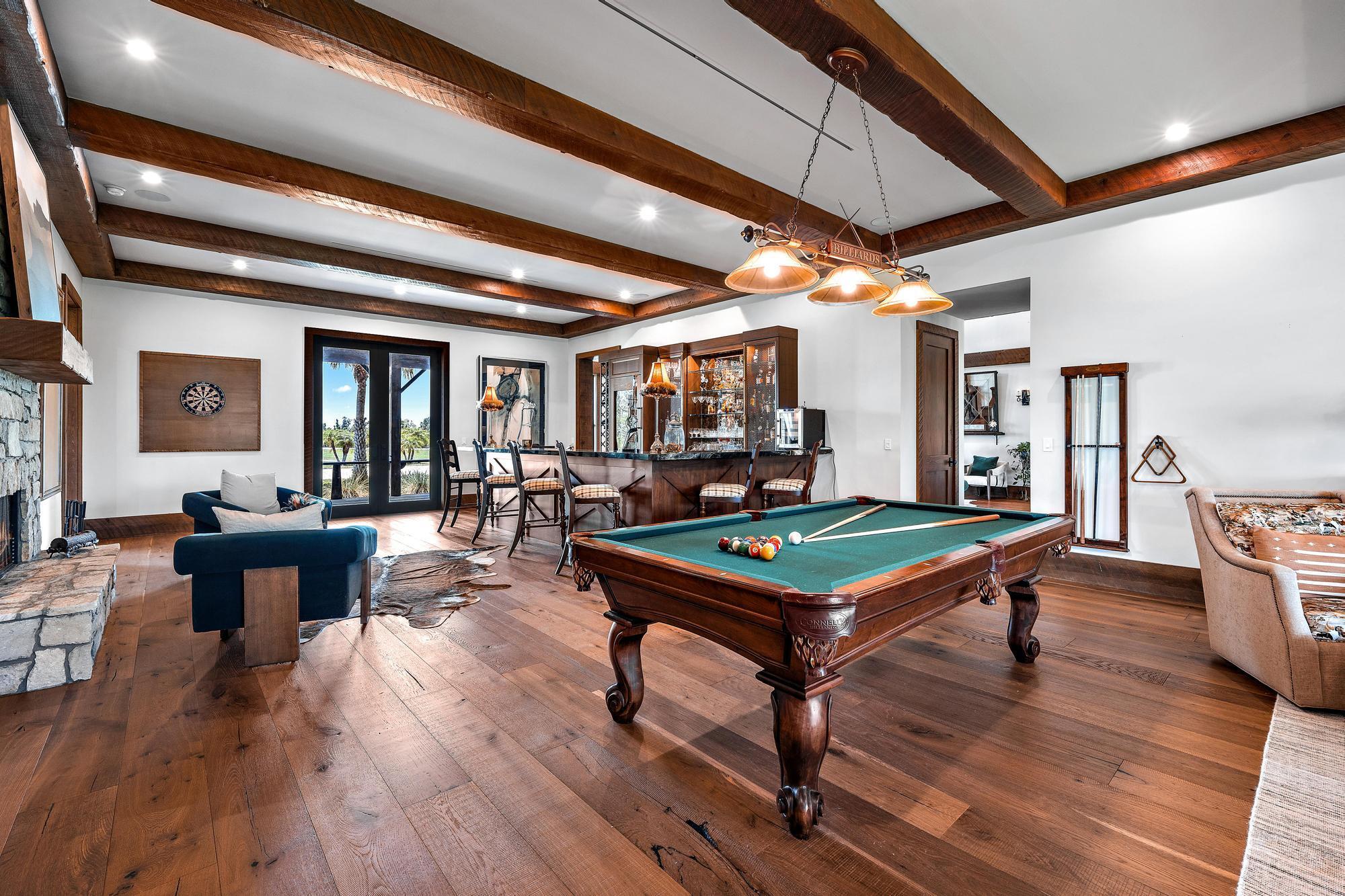 Pine Creek Sporting Club - Residential