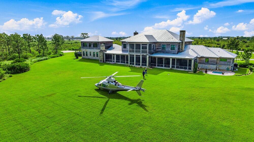 Pine Creek Sporting Club - Residential