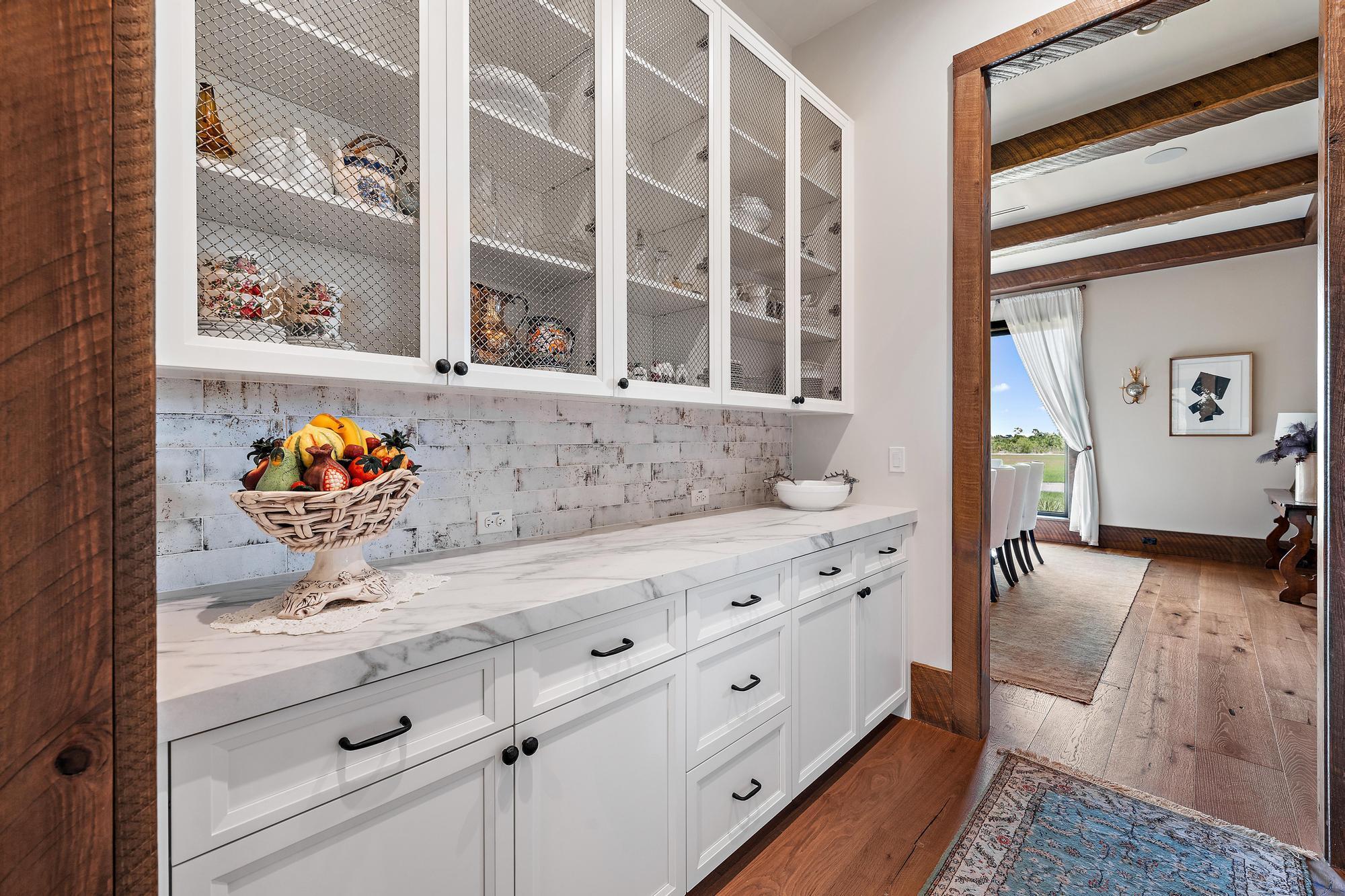 Pine Creek Sporting Club - Residential