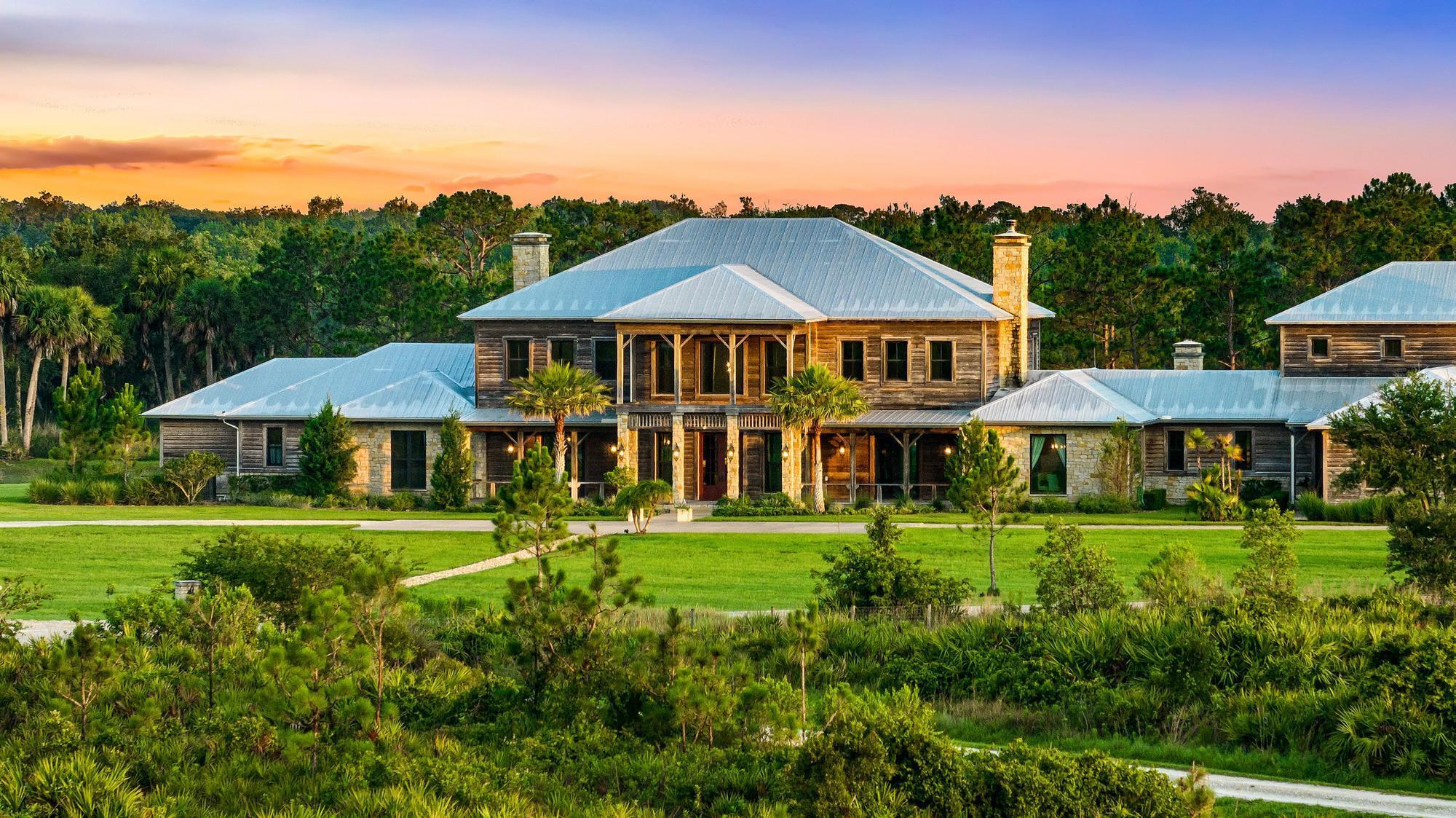 Pine Creek Sporting Club - Residential