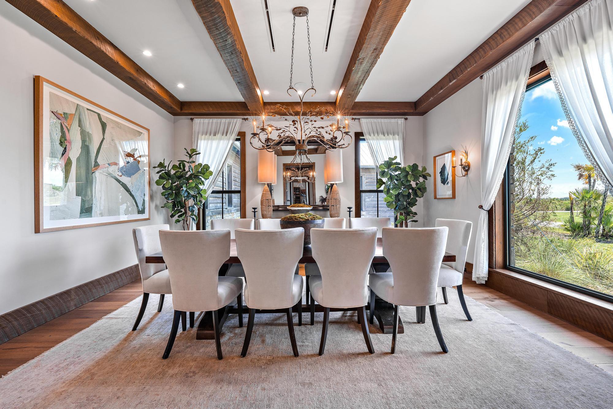 Pine Creek Sporting Club - Residential