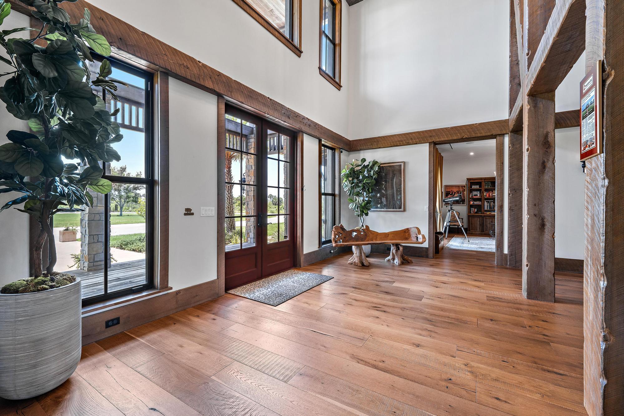 Pine Creek Sporting Club - Residential