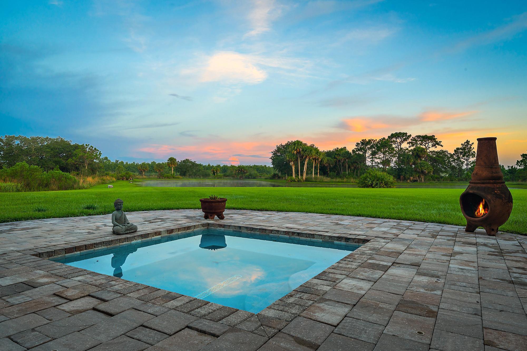 Pine Creek Sporting Club - Residential