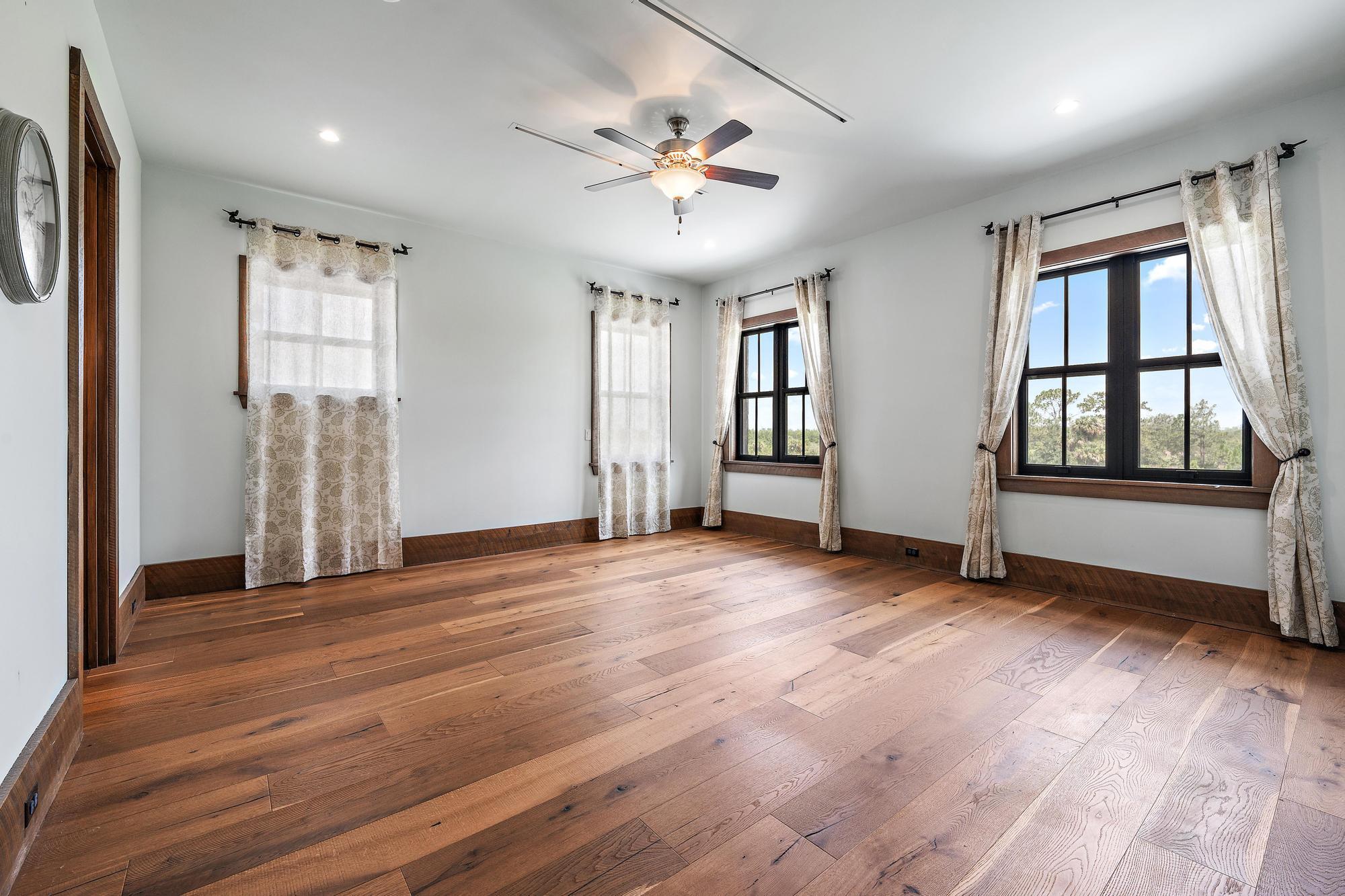 Pine Creek Sporting Club - Residential