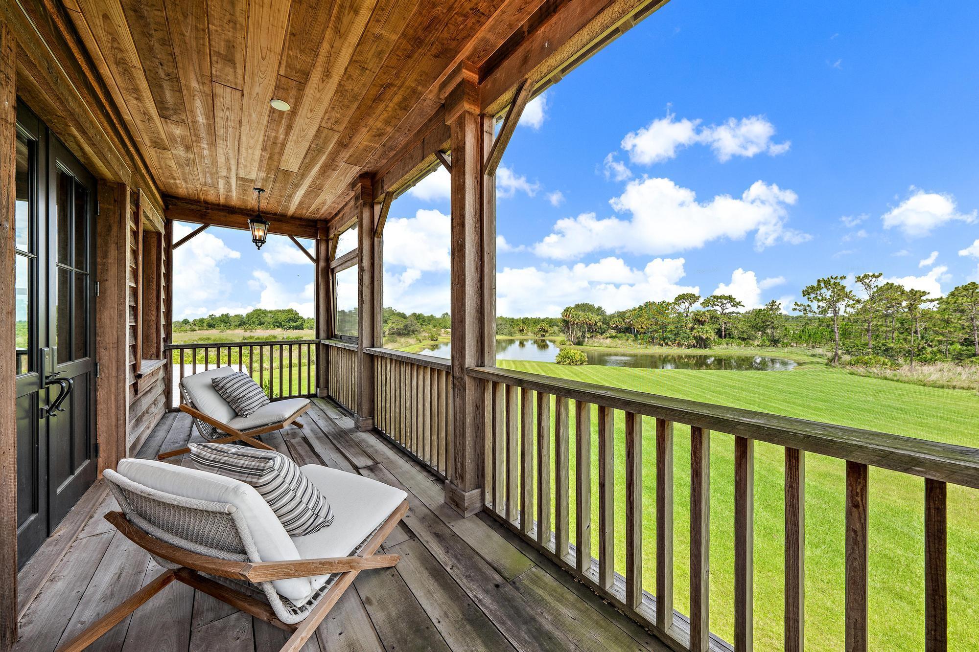 Pine Creek Sporting Club - Residential