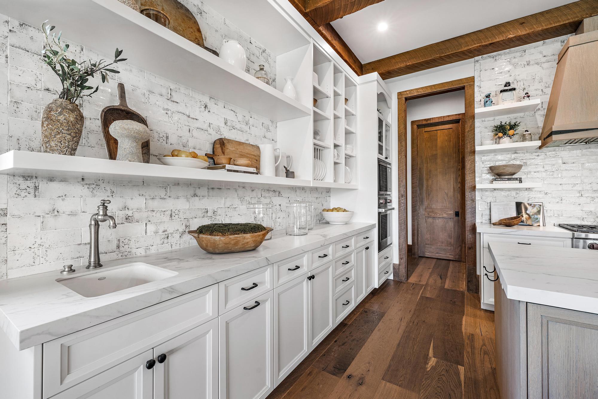 Pine Creek Sporting Club - Residential