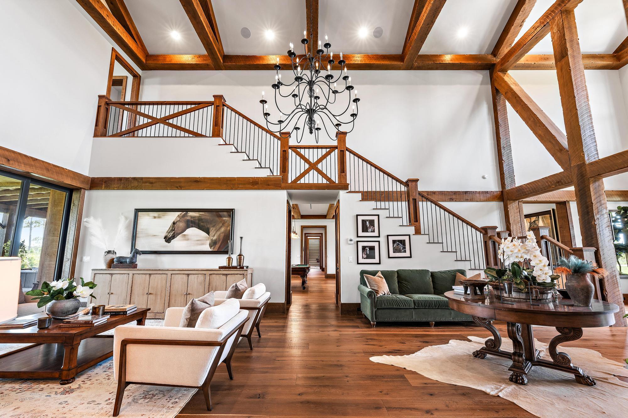 Pine Creek Sporting Club - Residential