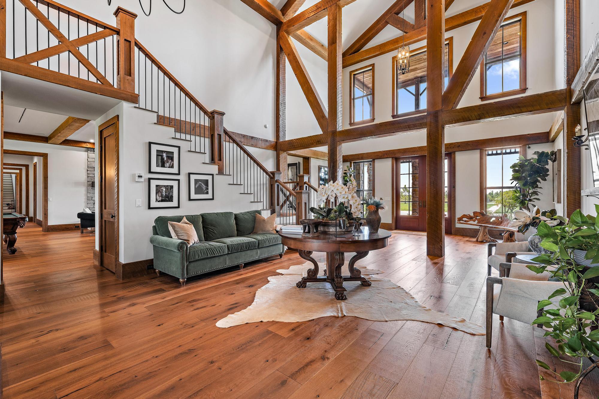 Pine Creek Sporting Club - Residential