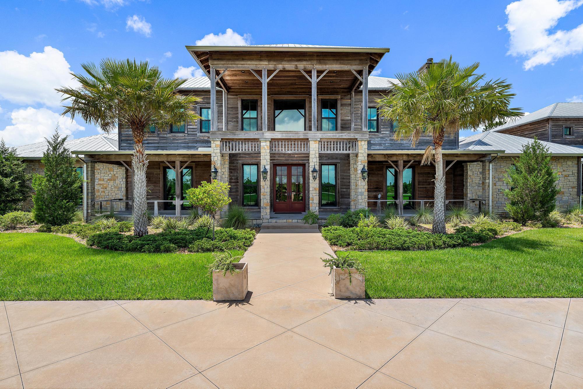 Pine Creek Sporting Club - Residential
