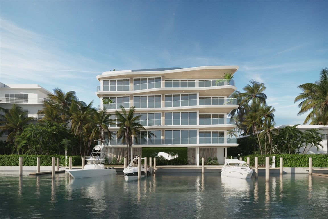 Lumiere - Residential