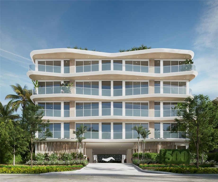 Lumiere - Residential