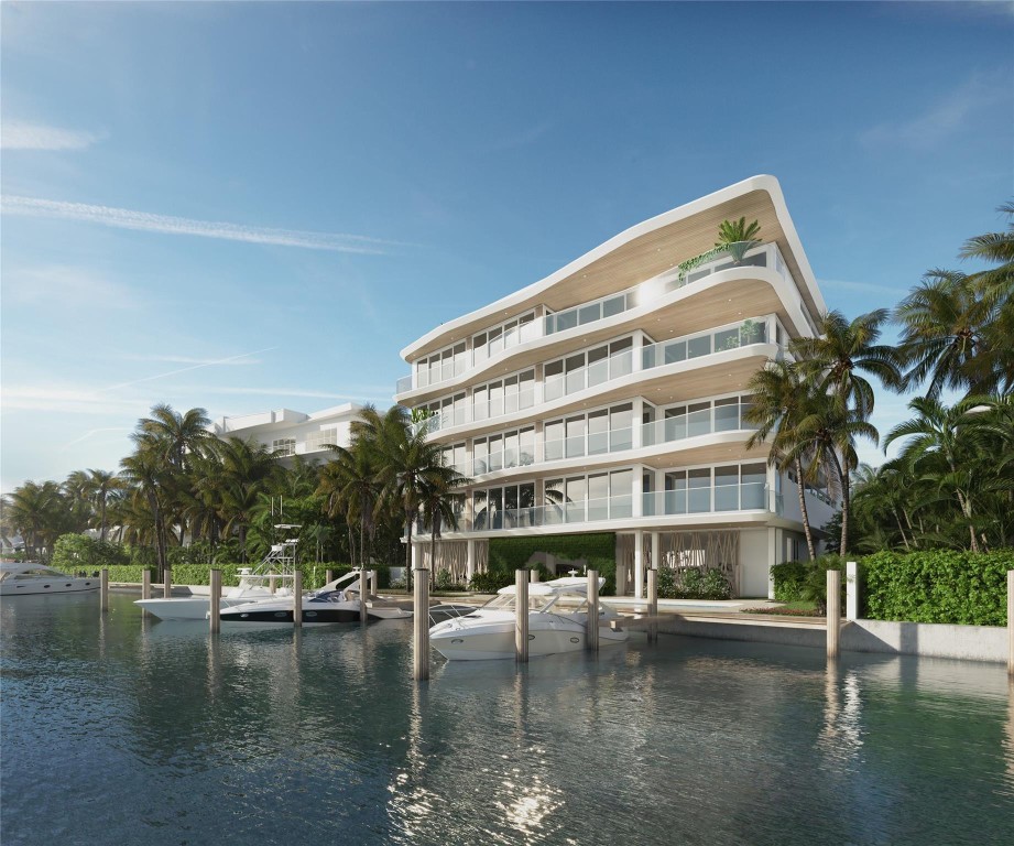 Lumiere - Residential