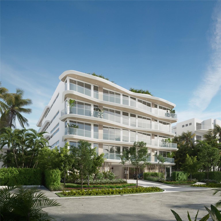 Lumiere - Residential