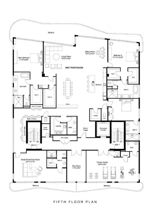 Lumiere - Residential