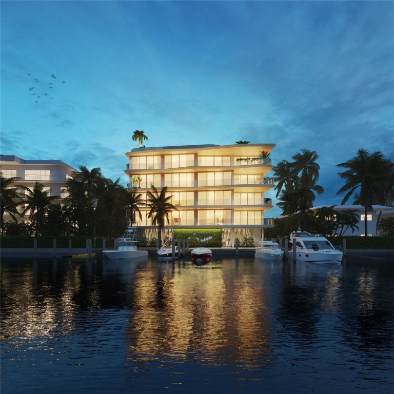 Lumiere - Residential