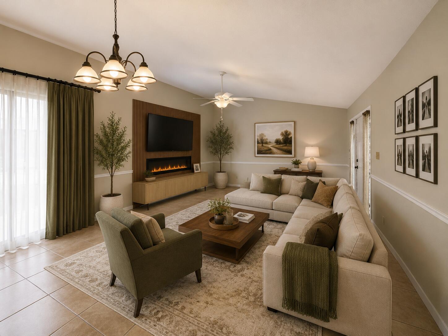 CHRISTIAN VILLAS 2 - Residential