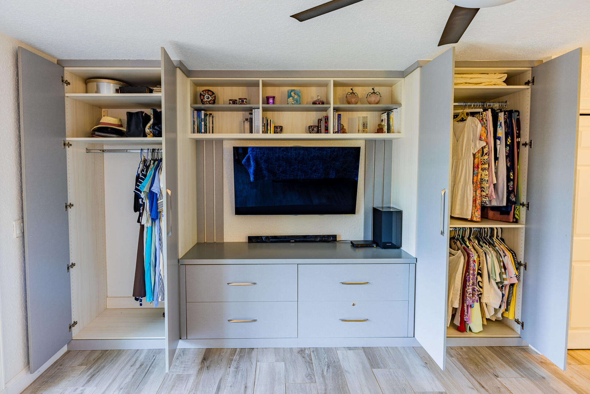 CYPRESS HARBOR 5TH SEC - Residential