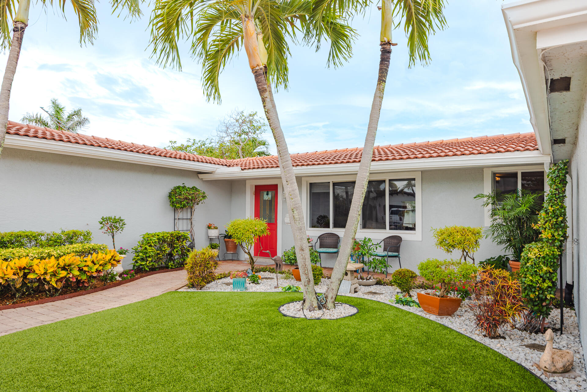 CYPRESS HARBOR 5TH SEC - Residential