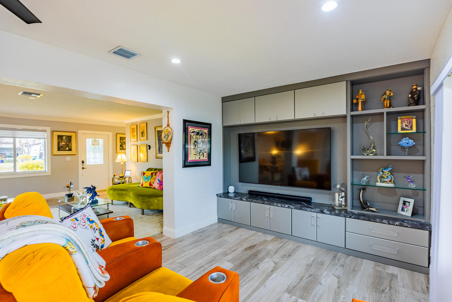CYPRESS HARBOR 5TH SEC - Residential