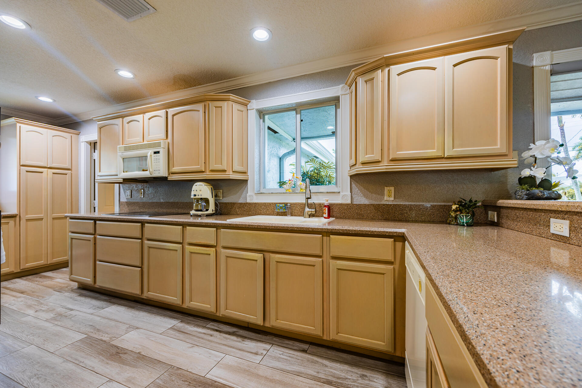 CYPRESS HARBOR 5TH SEC - Residential