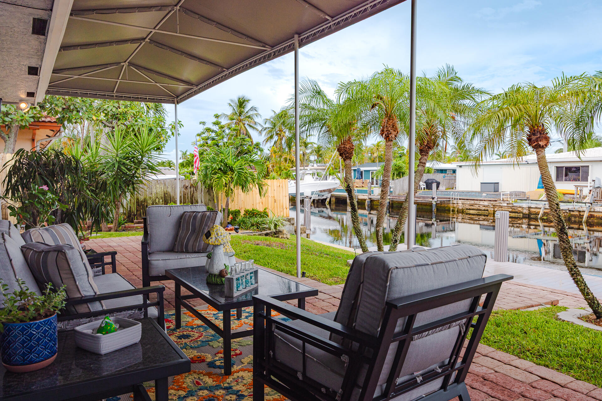 CYPRESS HARBOR 5TH SEC - Residential