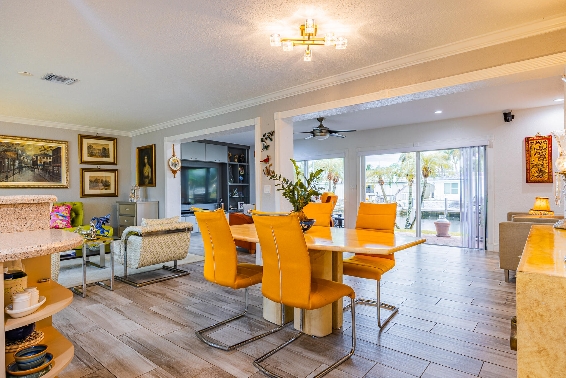 CYPRESS HARBOR 5TH SEC - Residential