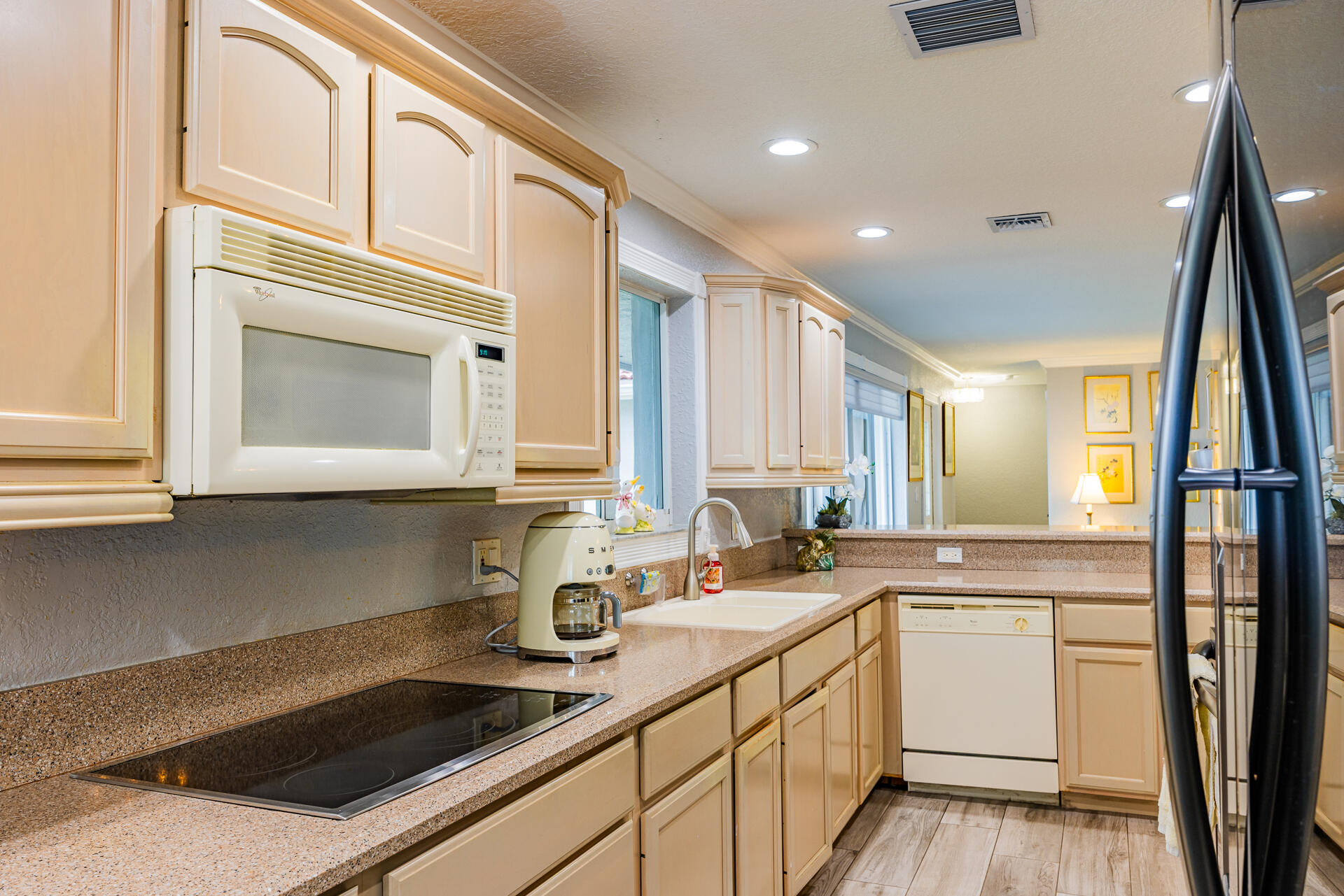 CYPRESS HARBOR 5TH SEC - Residential