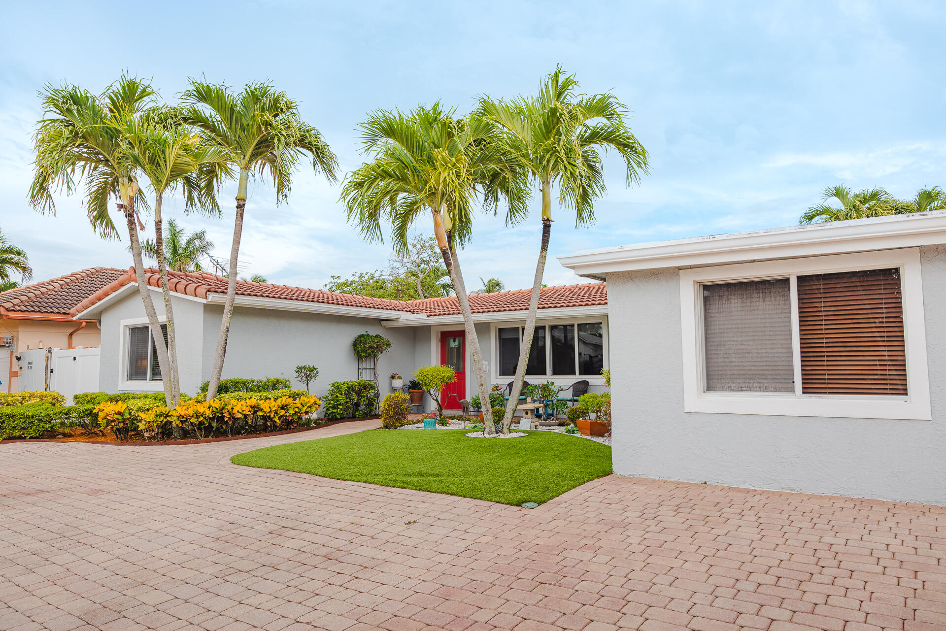 CYPRESS HARBOR 5TH SEC - Residential
