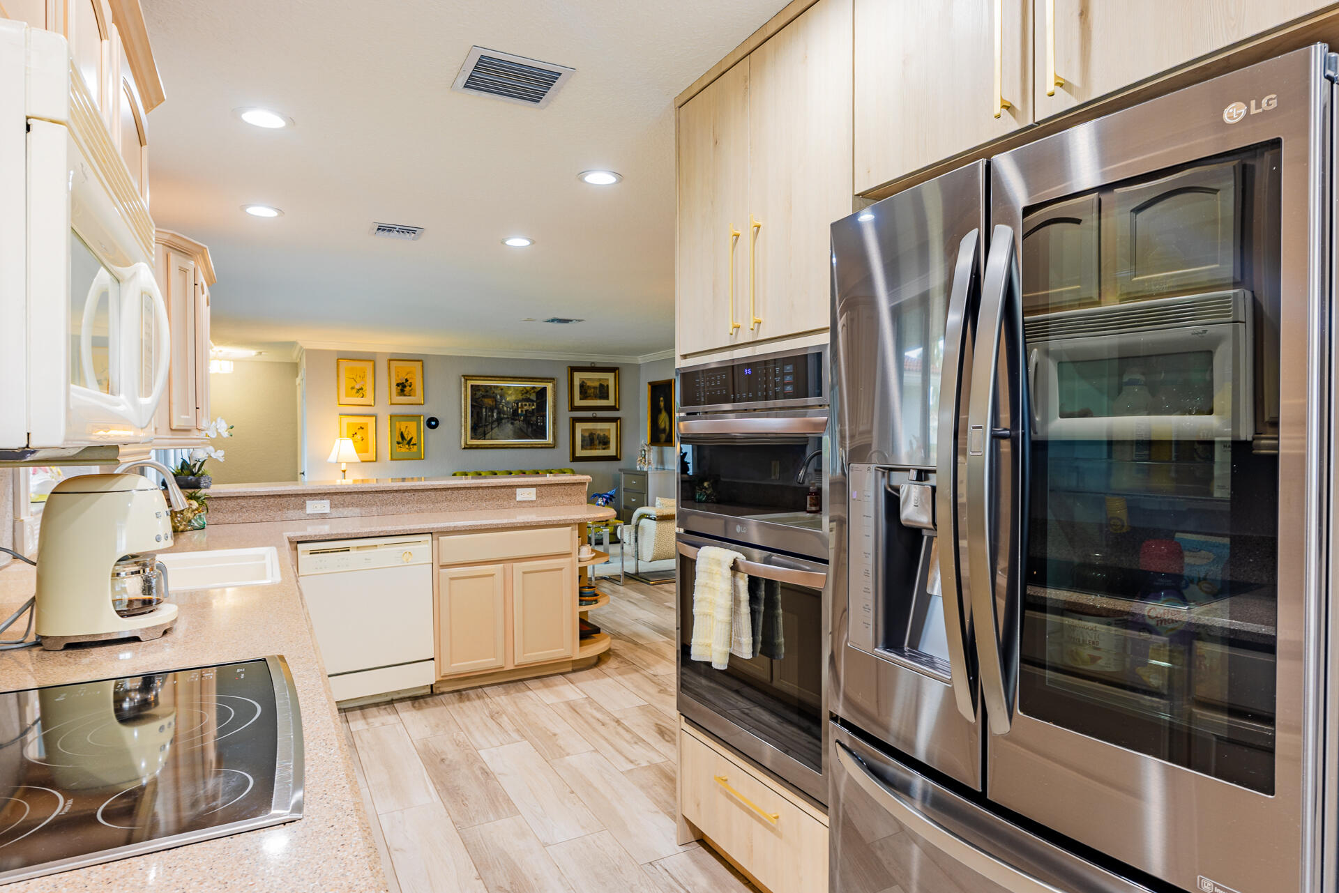 CYPRESS HARBOR 5TH SEC - Residential