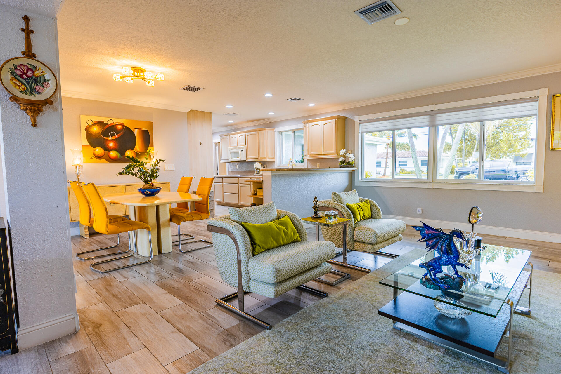 CYPRESS HARBOR 5TH SEC - Residential