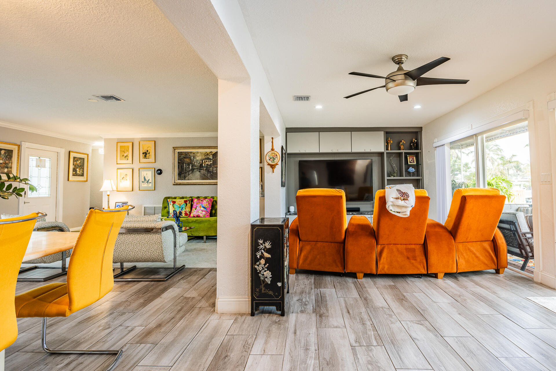 CYPRESS HARBOR 5TH SEC - Residential