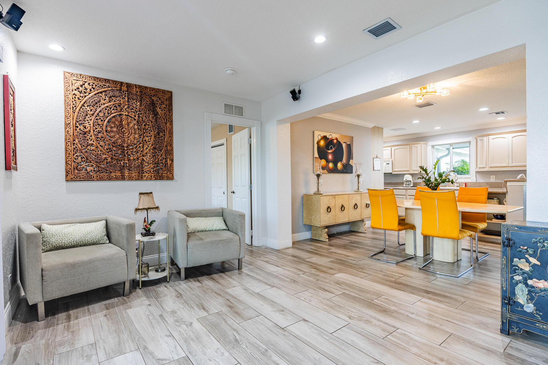 CYPRESS HARBOR 5TH SEC - Residential