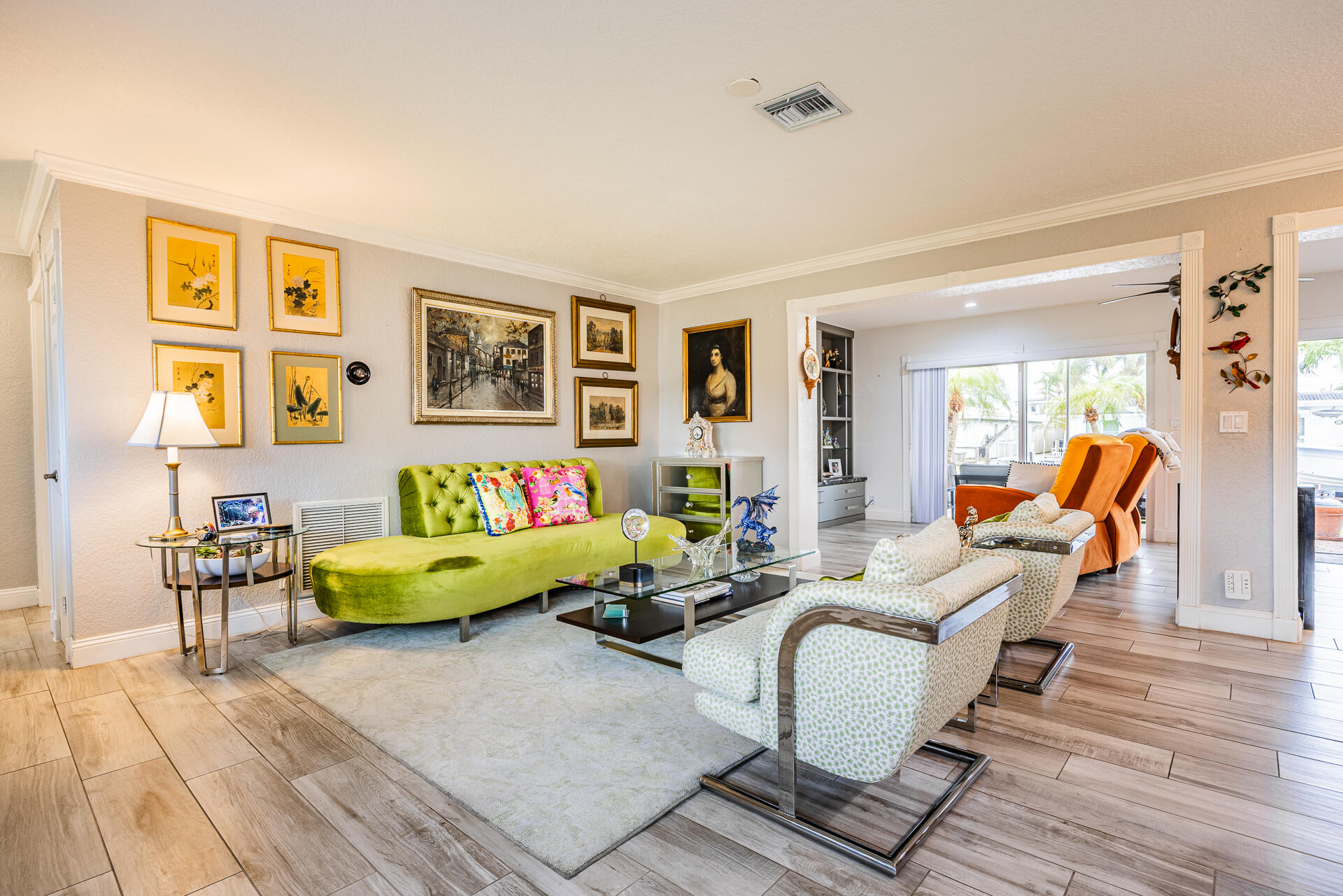 CYPRESS HARBOR 5TH SEC - Residential