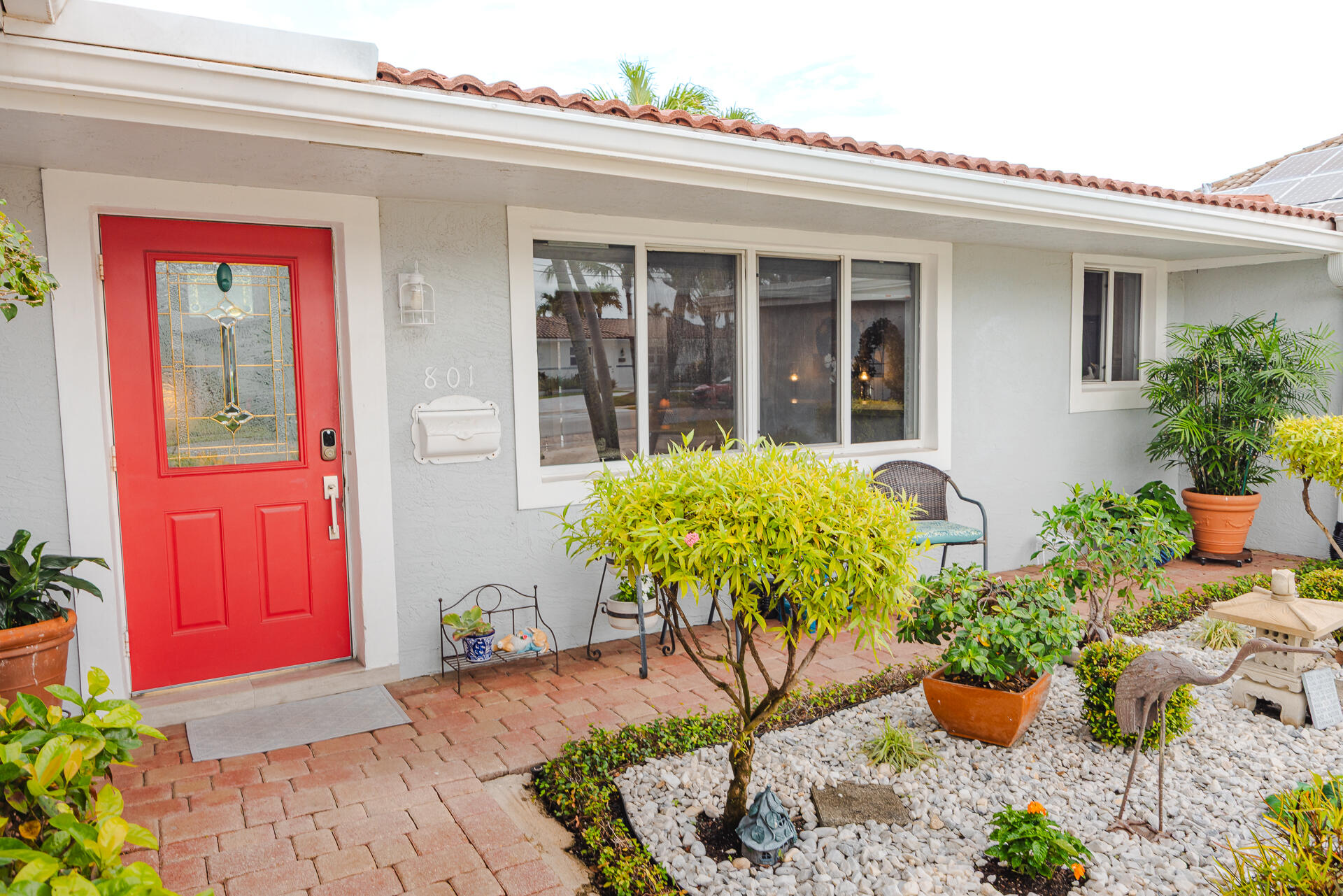 CYPRESS HARBOR 5TH SEC - Residential