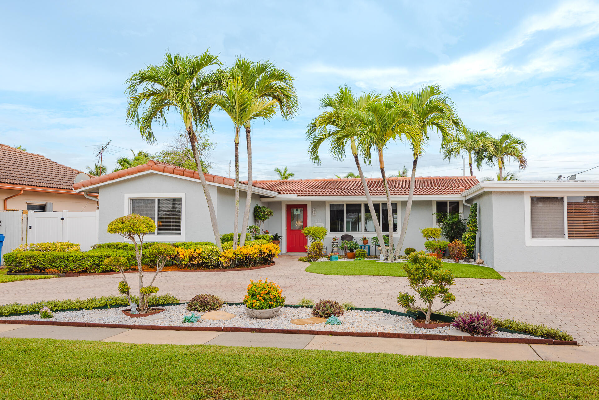 CYPRESS HARBOR 5TH SEC - Residential