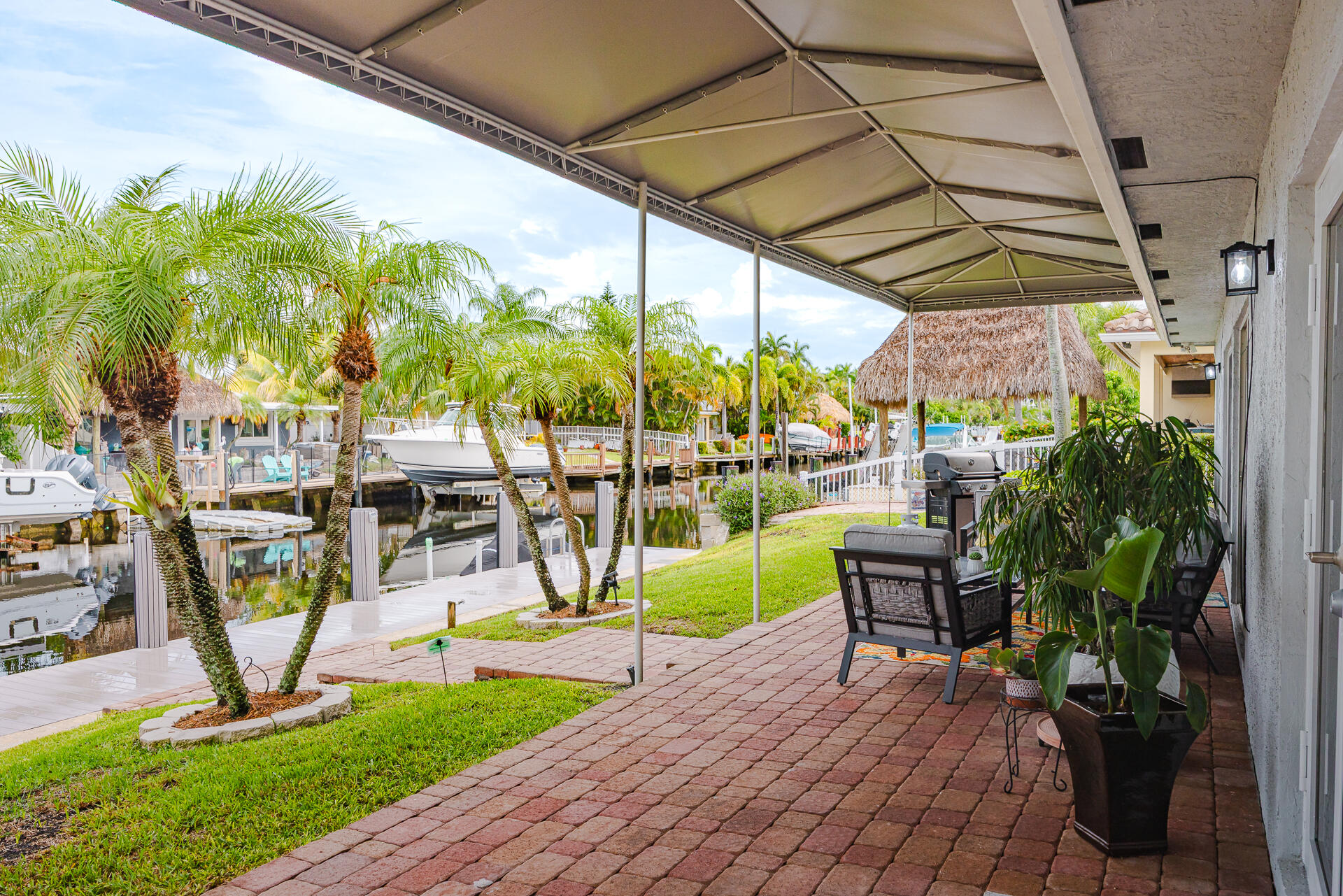 CYPRESS HARBOR 5TH SEC - Residential