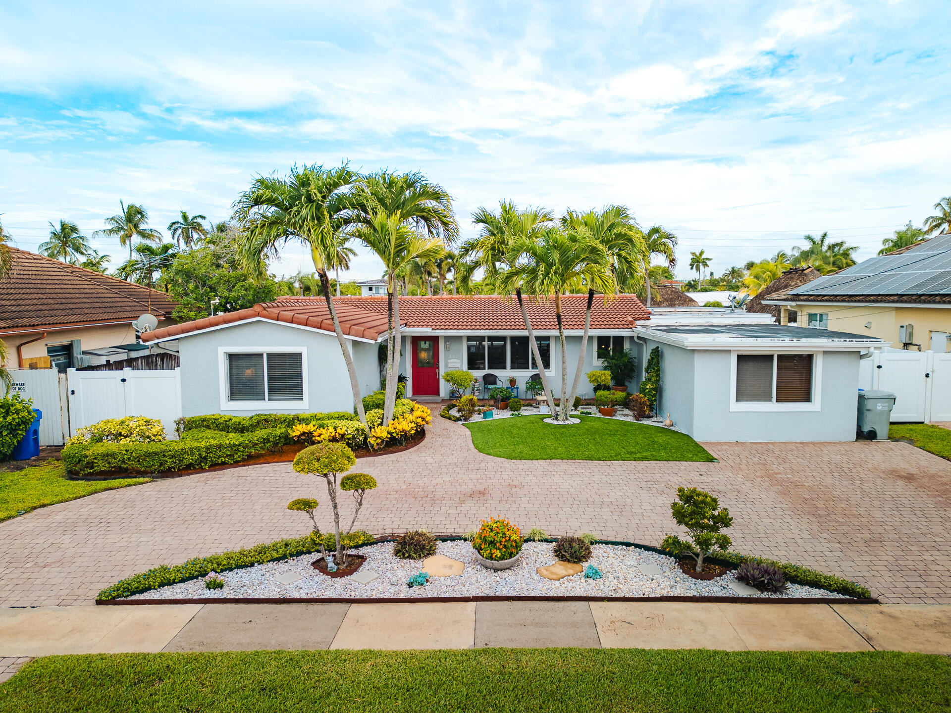CYPRESS HARBOR 5TH SEC - Residential