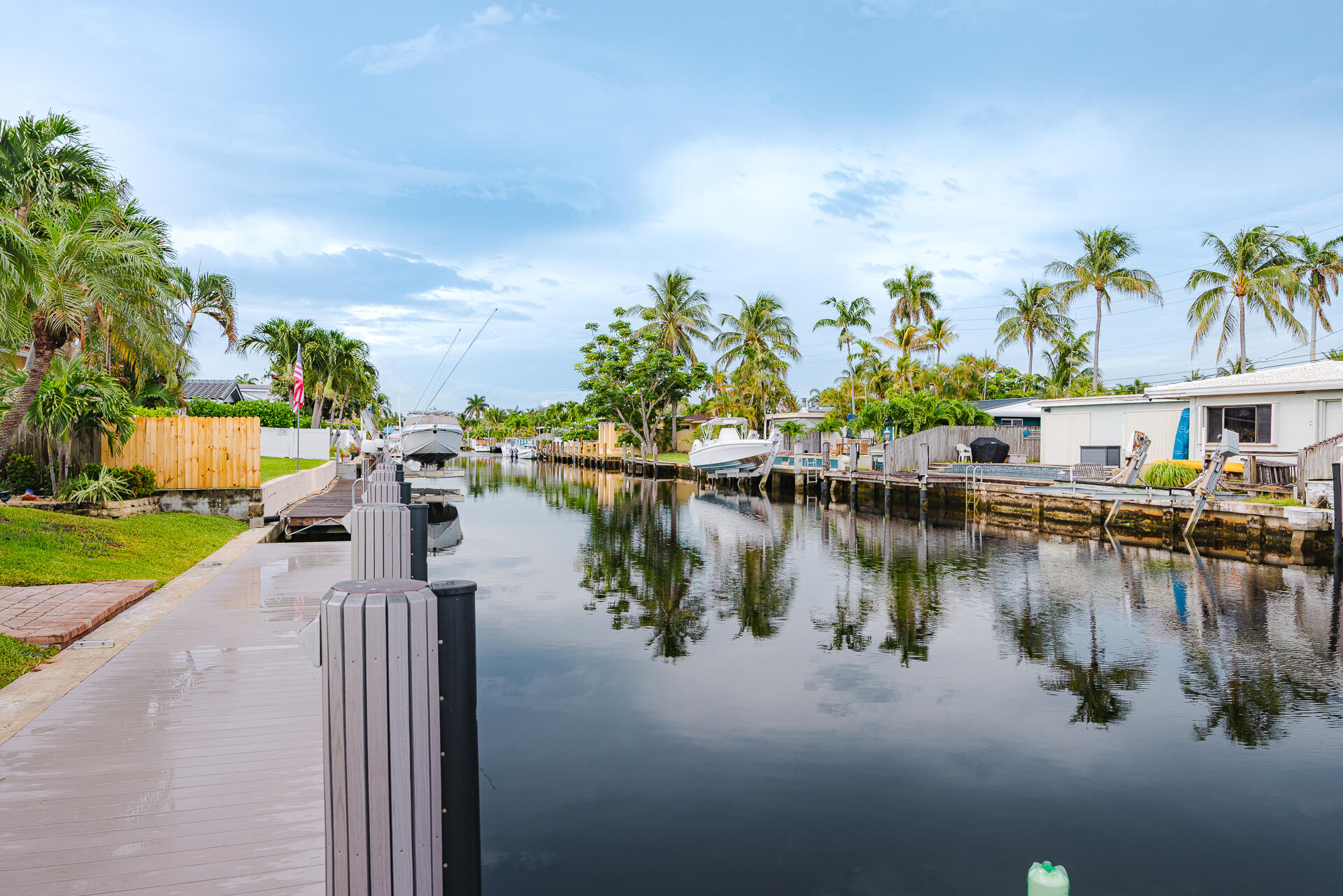 CYPRESS HARBOR 5TH SEC - Residential